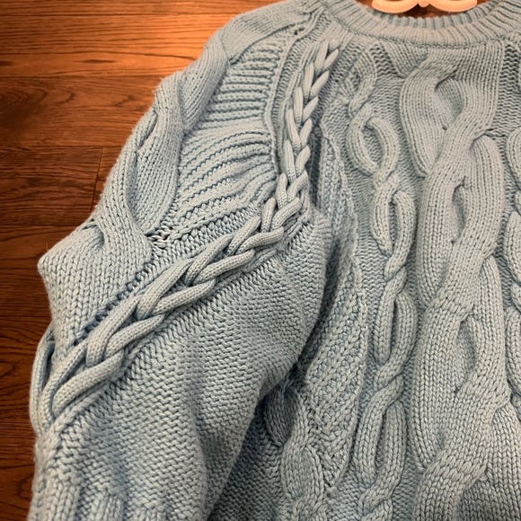 Club monaco sweater - Picture 4 of 7